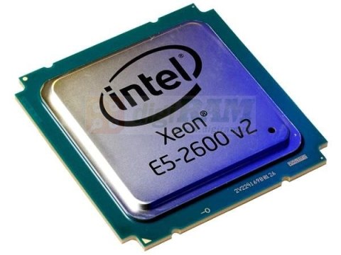 Cisco UCS-CPU-E52680B-RFB 2.80 GHz E5-2680 v2/115W