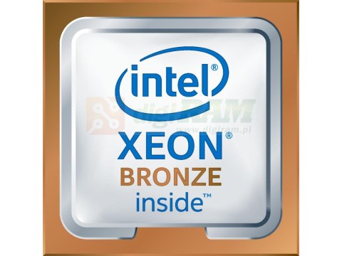 Cisco UCS-CPU-I3204-RFB INTEL Bronze 3204 (1.9GHz -