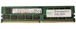 Cisco UCS-MR-1X162RV-A-RFB 16GB DDR4-2400-MHz