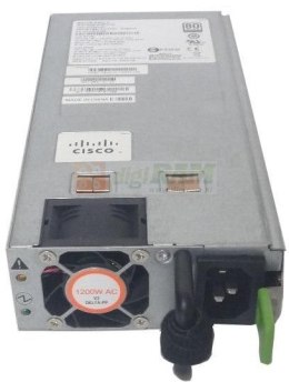 Cisco UCSC-PSU2V2-1200W-RFB 1200W / 800W V2 AC Power
