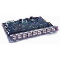 Cisco WS-X4418-GB-RFB C4000 GE ModuleServer Swtchng