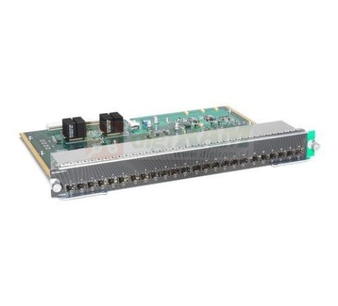 Cisco WS-X4624-SFP-E-RFB Catalyst 4500 E-Series