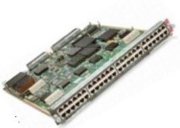 Cisco WS-X6548-GE-TX-RFB Catalyst 6500 48-Port