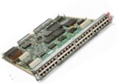 Cisco WS-X6548-GE-TX-RFB Catalyst 6500 48-Port