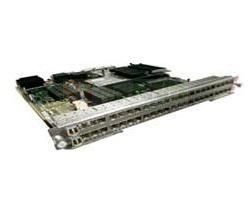 Cisco WS-X6848-SFP-2T-RFB Catalyst 6500 48-port GigE Mod