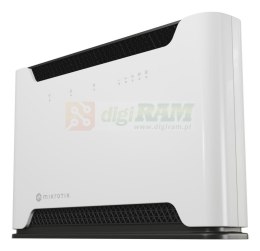 MikroTik D53G-5HACD2HND-TC&EG120K-EA Mikrotik Chateau LTE12