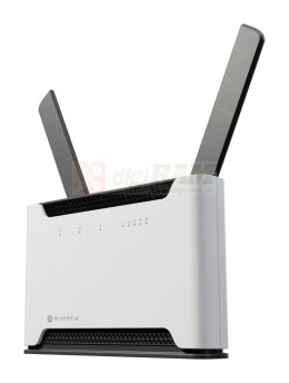 MikroTik H53UIG-5HAXQ2HAXQ MikroTik Chateau PRO ax -