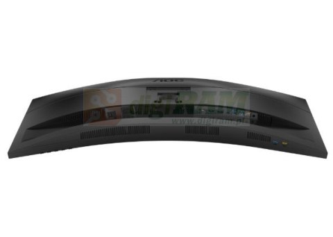 Monitor CU34E4CV 34 cale 120Hz Curved VA HDMIx2 DP RJ45 HAS Głośniki