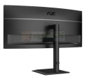 Monitor CU34E4CV 34 cale 120Hz Curved VA HDMIx2 DP RJ45 HAS Głośniki