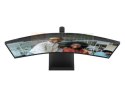 Monitor CU34E4CV 34 cale 120Hz Curved VA HDMIx2 DP RJ45 HAS Głośniki