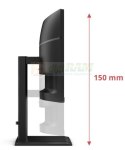 Monitor CU34E4CV 34 cale 120Hz Curved VA HDMIx2 DP RJ45 HAS Głośniki