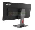 Monitor ThinkVision P34WD-40 34 cale 64ADZAT1EU