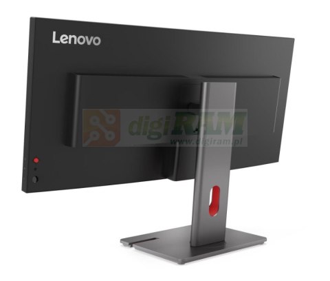 Monitor ThinkVision P34WD-40 34 cale 64ADZAT1EU