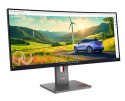 Monitor ThinkVision P34WD-40 34 cale 64ADZAT1EU