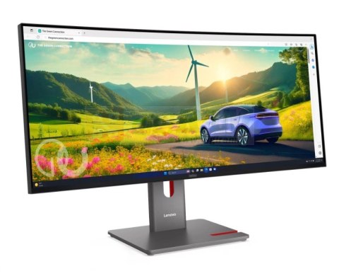 Monitor ThinkVision P34WD-40 34 cale 64ADZAT1EU
