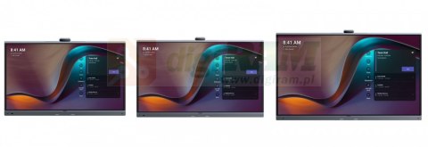 Monitor interaktywny MB86Pro-A02 1203671