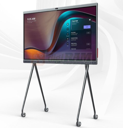 Monitor interaktywny MB86Pro-A02 1203671