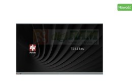 Monitor interaktywny TS 8.1 EASY 65