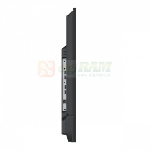 Monitor wielkoformatowy 43 cale ST4304 4K/1200:1/ANDROID