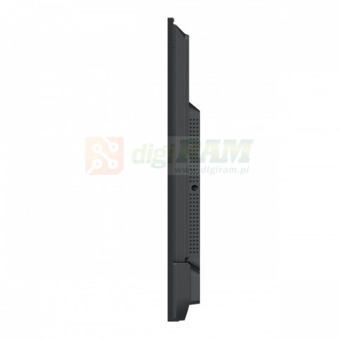 Monitor wielkoformatowy 43 cale ST4304 4K/1200:1/ANDROID