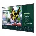 Monitor wielkoformatowy 43 cale ST4304 4K/1200:1/ANDROID