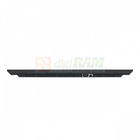 Monitor wielkoformatowy 43 cale ST4304 4K/1200:1/ANDROID
