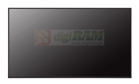 Monitor wielkoformatowy 43UH5N-M 500cd/m2 UHD 24/7