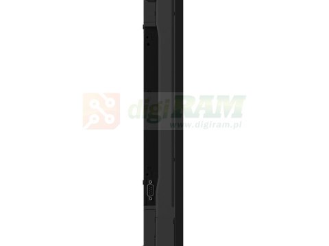 Monitor wielkoformatowy MultiSync M552 55 cali 550cd/m2 24/7