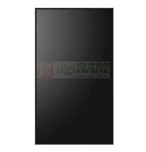 Monitor wielkoformatowy MultiSync M552 55 cali 550cd/m2 24/7