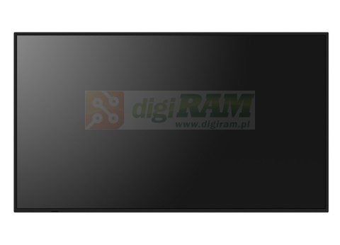 Monitor wielkoformatowy MultiSync M552 55 cali 550cd/m2 24/7