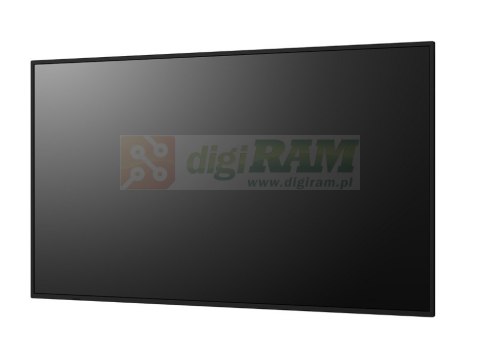 Monitor wielkoformatowy MultiSync M552 55 cali 550cd/m2 24/7