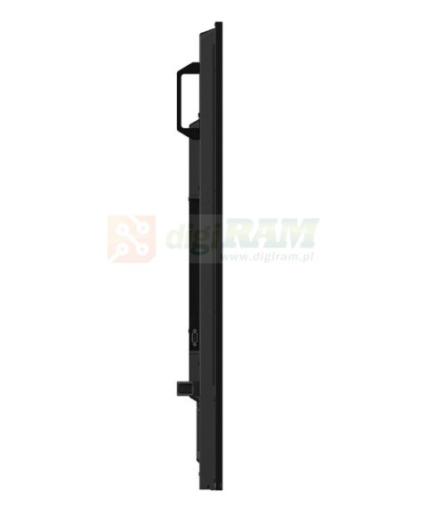 Monitor wielkoformatowy MultiSync P556 55 cali UHD 700cd/m2 24/7