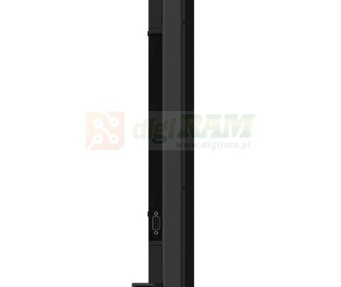 Monitor wielkoformatowy MultiSync P556 55 cali UHD 700cd/m2 24/7