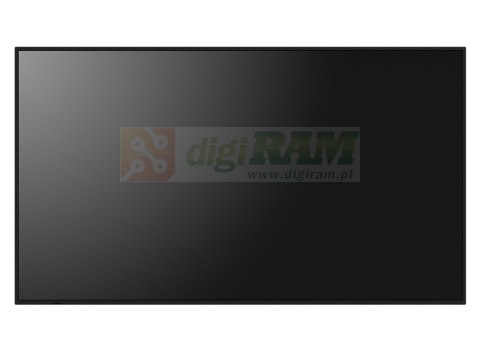 Monitor wielkoformatowy MultiSync P556 55 cali UHD 700cd/m2 24/7