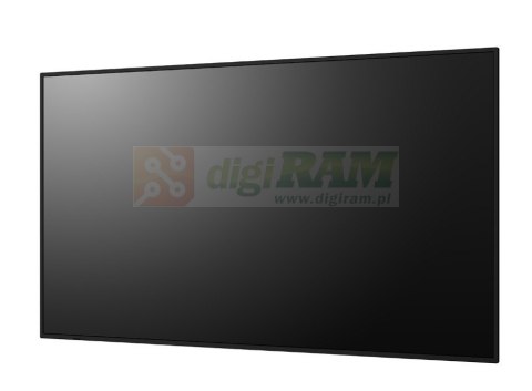 Monitor wielkoformatowy MultiSync P556 55 cali UHD 700cd/m2 24/7