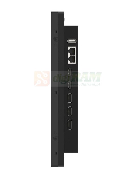 Monitor wielkoformatowy PB-3701A 37 cali 32:9 700NIT SLIM