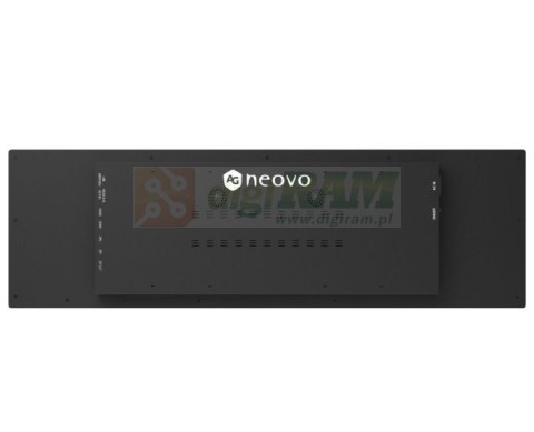 Monitor wielkoformatowy PB-3701A 37 cali 32:9 700NIT SLIM