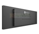 Monitor wielkoformatowy PB-3701A 37 cali 32:9 700NIT SLIM