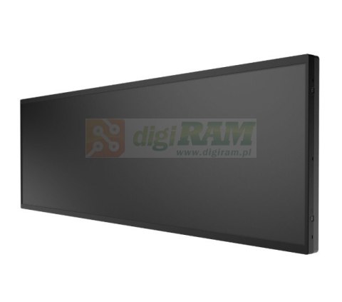 Monitor wielkoformatowy PB-3701A 37 cali 32:9 700NIT SLIM