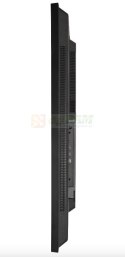 Monitor wielkoformatowy QM-5503 CZARNY 500cd/m2 5000:1 24/7 4K