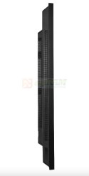 Monitor wielkoformatowy QM-5503 CZARNY 500cd/m2 5000:1 24/7 4K