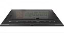 Monitor wielkoformatowy QM-5503 CZARNY 500cd/m2 5000:1 24/7 4K