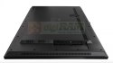 Monitor wielkoformatowy QM-5503 CZARNY 500cd/m2 5000:1 24/7 4K