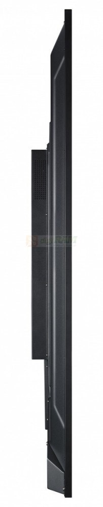 Monitor wielkoformatowy SMQ-5501 350cd/m2 12000:1 24/7 4K