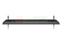 Monitor wielkoformatowy VA-4301 CZARNY 350cd/m2 1200:1 16/7