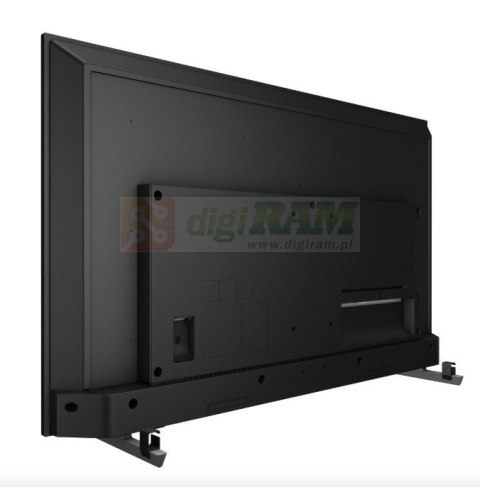 Monitor wielkoformatowy VA-4301 CZARNY 350cd/m2 1200:1 16/7