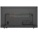 Monitor wielkoformatowy VA-4301 CZARNY 350cd/m2 1200:1 16/7