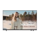 Monitor wielkoformatowy VA-5501 CZARNY 350cd/m2 1200:1 16/7 UHD