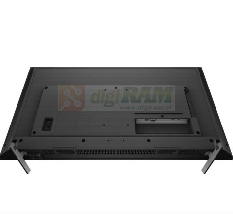 Monitor wielkoformatowy VA-5501 CZARNY 350cd/m2 1200:1 16/7 UHD