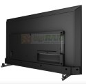 Monitor wielkoformatowy VA-5501 CZARNY 350cd/m2 1200:1 16/7 UHD